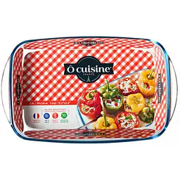 Форма для запікання O Cuisine 39х24 см (6270260) - мініатюра 3