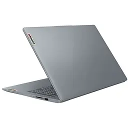 Ноутбук LENOVO IdeaPad Slim 3 15AMN8, AMD Ryzen 3 30 до 4.1 ГГц, 15.6" Full HD, 8 ГБ, 512 ГБ, AMD Radeon 610M, FreeDOS - мініатюра 9
