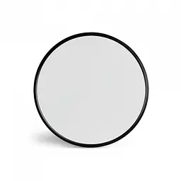 LED світильник з декоративною підсвіткою VIDEX DL5R 44W 3000K-4000K-5000K Black - мініатюра 2