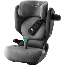 Автокрісло Britax Romer Kidfix Pro Style Mineral Grey