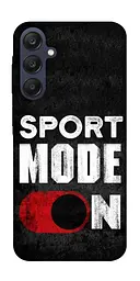 Чохол Demsky Sport mode on для Samsung Galaxy A25 5G