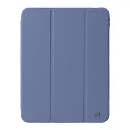 Чехол ArmorStandart Smart Fold Pen для Apple iPad Pro 11 2025/2024 Lavender Grey