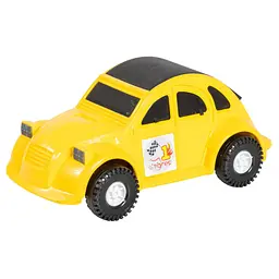 Іграшка Tigres Color Cars Авто-жучок 1 шт. колір в асортименті (39011) - мініатюра 3