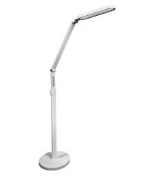 Торшер Goldlux 327369 Ferrara Led 1x13W 3000K-6000K 700Lm IP20 Білий