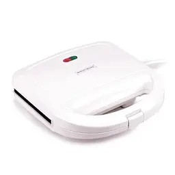Электрическая бутербродница гриль Royalty Line Grill Plate ST-750.869.3 сэндвичица с керамическим покрытием