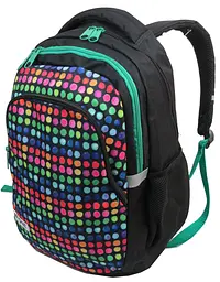 Молодіжний рюкзак PASO 46х32х16 см sum0014515 - мініатюра 4