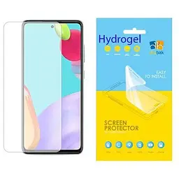 Плівка захисна Drobak Hydrogel Samsung Galaxy A52 4G (474726)