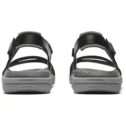 Сандалі Merrell Harbor Backstrap Wmn - мініатюра 3