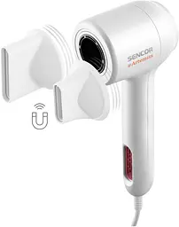 Фен Sencor SHD 9150RS (7224499) - мініатюра 3