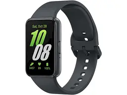 Фітнес-браслет Samsung Galaxy Fit3 Gray (SM-R390NZAA)