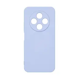 Чехол ArmorStandart ICON для Tecno Spark 30C 4G (kl5) Camera cover Lavender (ARM81206)