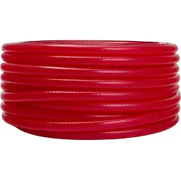 Шланг армований 3-х шаровий Alloid Building Tools Scarlet Butterfly 1/2" 20 м (WH-67668) - мініатюра 3