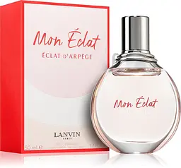 Парфумована вода Lanvin Eclat Mon Eclat d'Arpege 50 мл - мініатюра 2