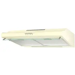 Витяжка Ventolux Roma 60 Ivory LUX
