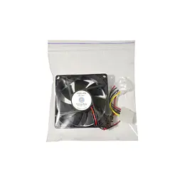 Кулер до корпусу Cooling Baby 8025 4PS - мініатюра 4