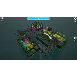 Ключ активації Microsoft Cube Airport для Xbox One/Series S/X - мініатюра 6