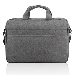 Сумка Lenovo Casual Topload T210 для ноутбуків до 15.6" (GX40Q17231) сірий - мініатюра 2