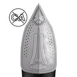 Бездротова праска Mozano Ultimate Smooth 2600 Вт Grey - мініатюра 6