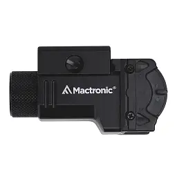Ліхтар пошуковий Mactronic Vanguard JML 1600 Lm White/Red LED Rechargeable (PSL0032) - мініатюра 2