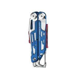 Мультитул Leatherman Signal Cobalt (832741) - мініатюра 3
