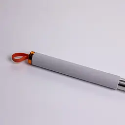Щітка-скребок з телескопічною ручкою та знімною насадкою Yiwu HP-35015-71 - мініатюра 9