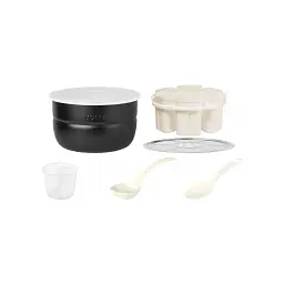 Мультиварка Rotex REPC79-B Universal - мініатюра 10