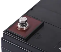 Акумуляторна батарея AGM Vision FM 12V 55 Ah - мініатюра 2