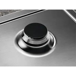 Варильна поверхня газова ELECTROLUX EGS6436SX - мініатюра 8