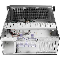 Корпус серверний Chieftec UNC-409S-AIO-OP без БЖ - мініатюра 7