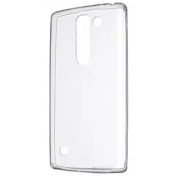 Чохол до мобільного телефона Drobak Ultra PU для LG Spirit LGH422 (Clear) (215562)