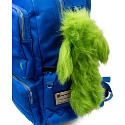 Рюкзак Yes T-130 Andre Tan Double plus blue (559048) - мініатюра 6