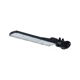 LED-ліхтар вуличний Videx SLE18 50W 5000Lm 5000K 220V IP65 (VL-SLE18-0505) - мініатюра 4