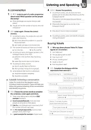 Get Involved for Ukraine 4. Workbook with Digital Workbook - Шейла Дігнен - мініатюра 3