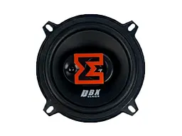 Коаксиальная автоакустика EDGE EDBX5-E1