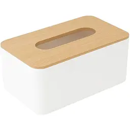 Диспенсер для серветок 21×12.5×9.5 см