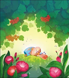 Книжка для читання. Яся і Бодя з Калинової галявини - Яна Хоменко - мініатюра 2