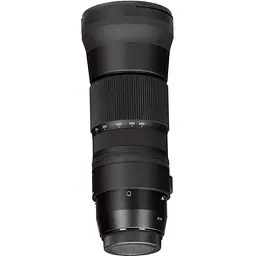 Об'єктив Sigma AF 150-600mm f/5-6.3 DG OS HSM C Nikon F (00-85126-74555-4) [88518] - мініатюра 11