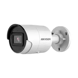 Відеокамера DS-2CD2083G2-I Hikvision 8Mp f=4mm (99-00005469)