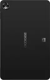 Планшет Doogee T40 Pro 8/512Gb Black - мініатюра 2