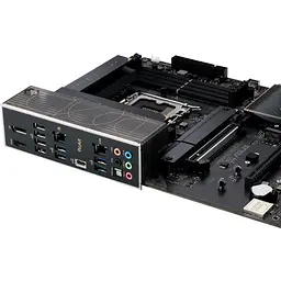 Материнська плата ASUS PROART B760-CREATOR (PROART B760-CREATOR) (Socket 1700, Intel B760, ATX) - мініатюра 4