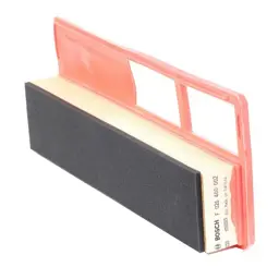Повітряний фільтр для автомобіля Bosch F 026 400 002 - миниатюра 2