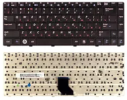 Клавіатура для ноутбука Samsung (R513, R515, R518, R520, R522) Black - мініатюра 3