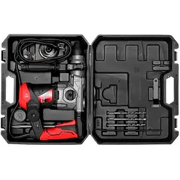 Перфоратор Intertool Storm WT-0163 [89273] - мініатюра 8