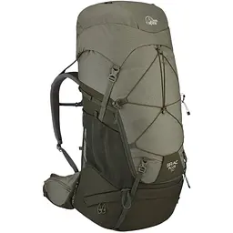 Рюкзак Lowe Alpine Sirac Plus 50 Light Khaki Army M L (1033-LA FMQ-49-LKA-MLG)