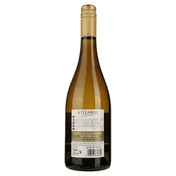 Вино Aotearoa Sauvignon Blanc, біле, сухе, 0,75 л - мініатюра 2