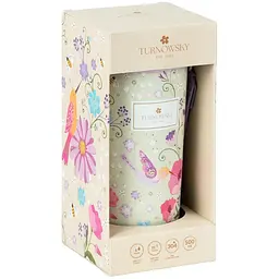 Термокружка Axent Turnowsky Fairy Garden 500 мл (8722-5-A-TR) - мініатюра 7