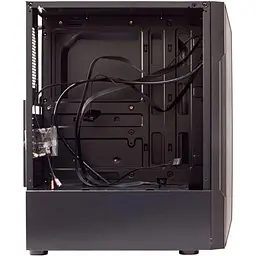 Корпус GTL Gaming Trooper Black (GTL1806-GS600) [173402] - мініатюра 2