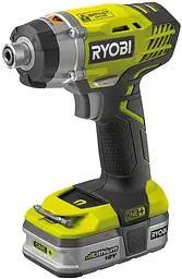 Гвинтоверт ударний акумуляторний ONE+ RID1801M 18В Ryobi teh0025252