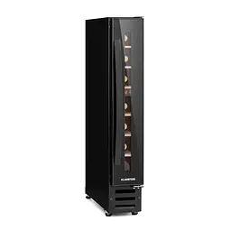 Вбудований винний холодильник Klarstein Vinovilla 7 Built-in Uno (10036178)