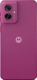 Смартфон Motorola Moto G55 8/256GB Twilight Purple - мініатюра 5